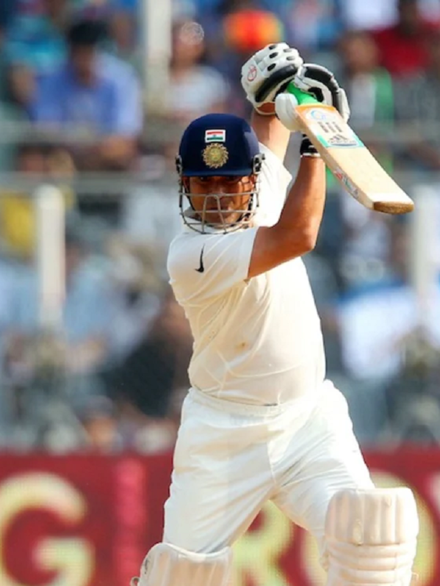 Ten Records Sachin Tendulkar Wouldn't Have Owned Had He Retired In 2007 