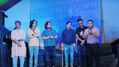Open platform for performing artists inaugurated in Kolkata's New Town