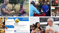 Viral Alert: Food news that ruled the internet this week (Apr 17-Apr 23)