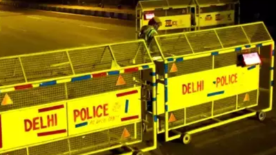 Angry over parked scooter blocking way, 2 men beat 39-year-old to death in Delhi's Shadipur village