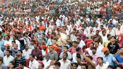 Rallies amid heat trigger scarcity of light cottons in Bengaluru