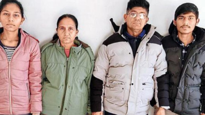 'Chaudhary family was unaware about boat journey'
