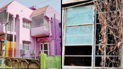 Fresh look at Kolkata's 'old haunts' of macabre pasts