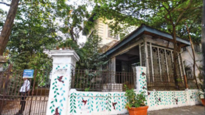 Mumbai's Carmichael Road bungalow sold for Rs 220 crore