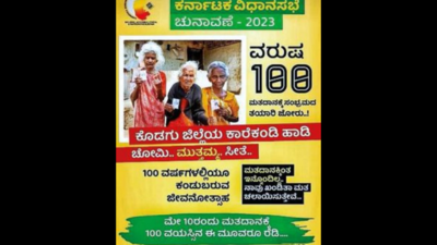 Kodagu officials on a mission to increase voter turnout
