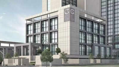 GNIDA set to allow construction on 55% of an industrial plot
