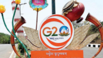 Goa readies for foreign ministers’ meet