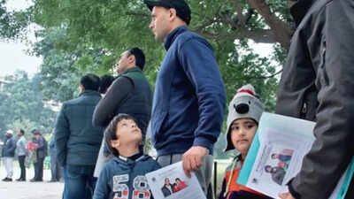 100% fee hike burns pockets, puts Hyderabad schools in India's plush league