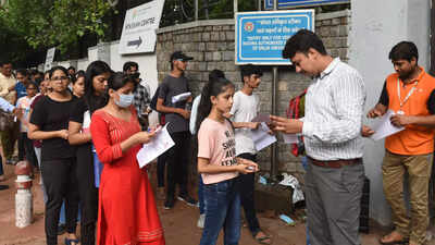 JEE Main Result 2023: Expected date and time