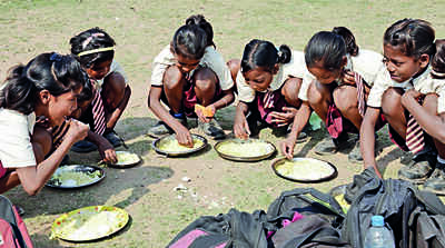 Govt to start delivery of MDM rations to schools