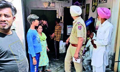 Woman kills husband to end ‘abusive’ relationship