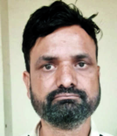 Four held for cheating bizman of 98 lakh