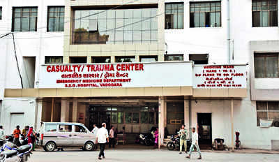 Better treatment on way at SSG, courtesy CSR funds