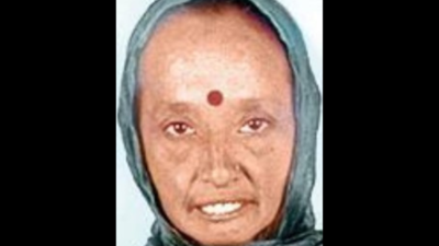 Elderly woman strangled in her house in Rajkot