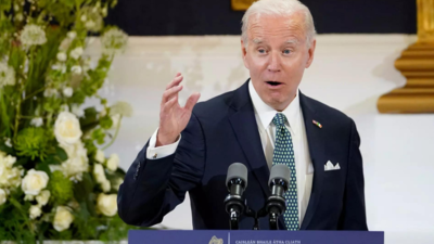 Biden's 2024 campaign has been hiding in plain sight