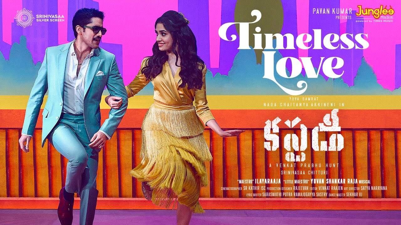 Timeless love full online movie