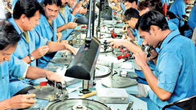 Surat cuts through adversity to keep diamond trade sparkling