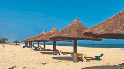 Tamil Nadu Tourism Development Corporation hasn’t got nod for ECR tourism site