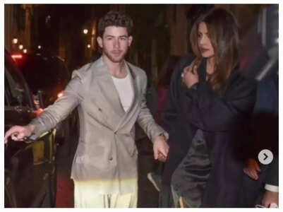 PC-Nick's romantic dinner date in Rome