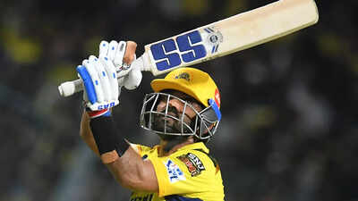 'We give him the freedom': MS Dhoni lauds Ajinkya Rahane