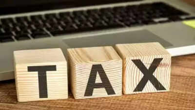 Income tax officials conduct searches on premises of Chennai-based real estate firm