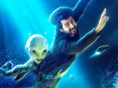 Sivakarthikeyan's 'Ayalaan' release date announced | Tamil Movie News ...