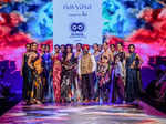 Bombay Times Fashion Week 2023: Navyasa created by Liva