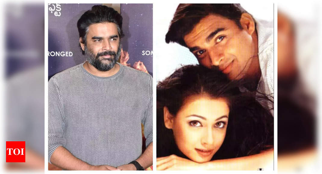R Madhavan disagrees that RHTDM was ‘chauvinist’; says public liked it and it is still talked about – Times of India