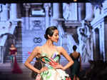 Bombay Times Fashion Week 2023: Grand finale by Gauri & Nainika