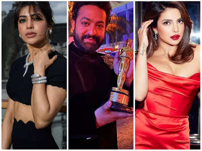 Celebs TROLLED for faking an accent
