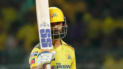'Picture abhi baaki hai': Bought at his base price, Ajinkya Rahane reveling in new found role for CSK