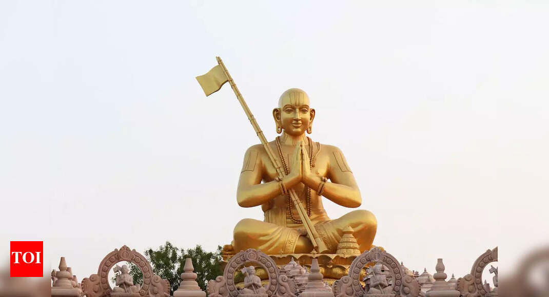 Ramanujacharya Jayanti 2023 Date, History, Celebration and
