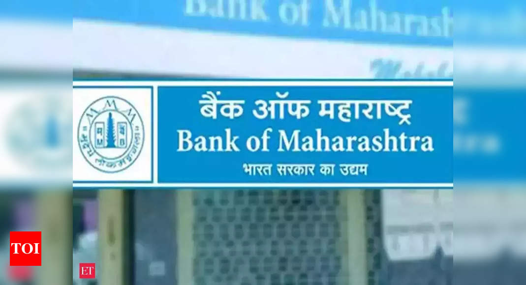 Bank of Maharashtra Q4 profit more than double to Rs 840 crore Times