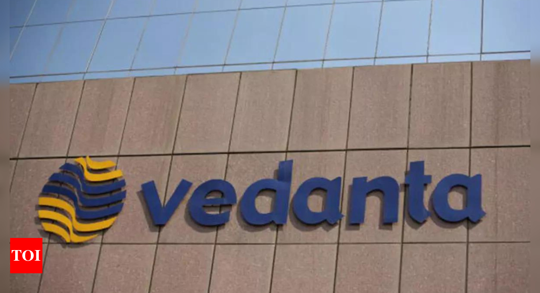 Vedanta: Vedanta Resources cuts gross debt by $1 billion – Times of India