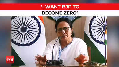 ‘No objection in grand alliance’: Mamata Banerjee asks Nitish Kumar for Opposition meet in Bihar