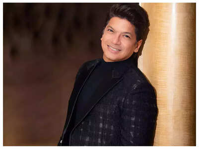 Shaan on being trolled for his Eid post