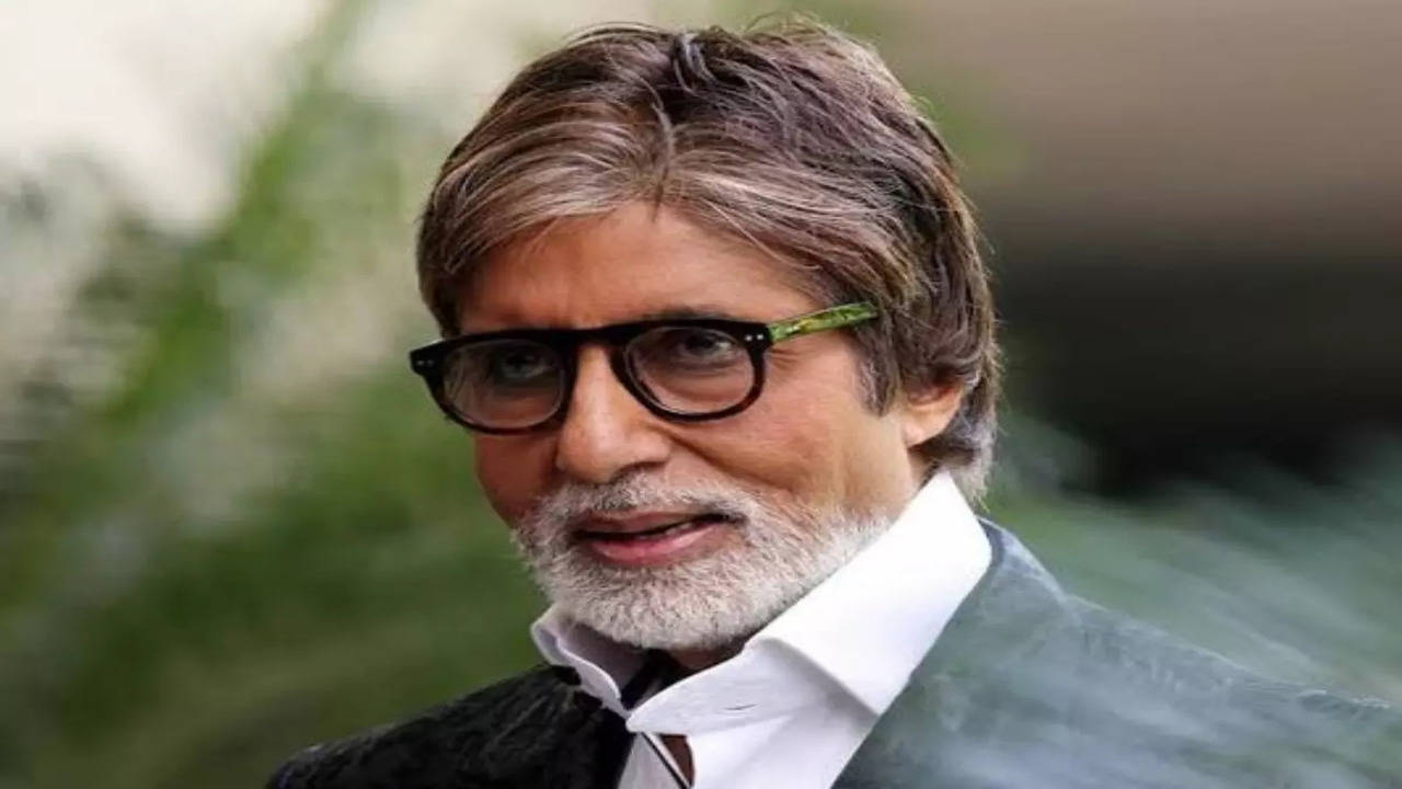 Amitabh Bachchan Without Makeup | Saubhaya Makeup