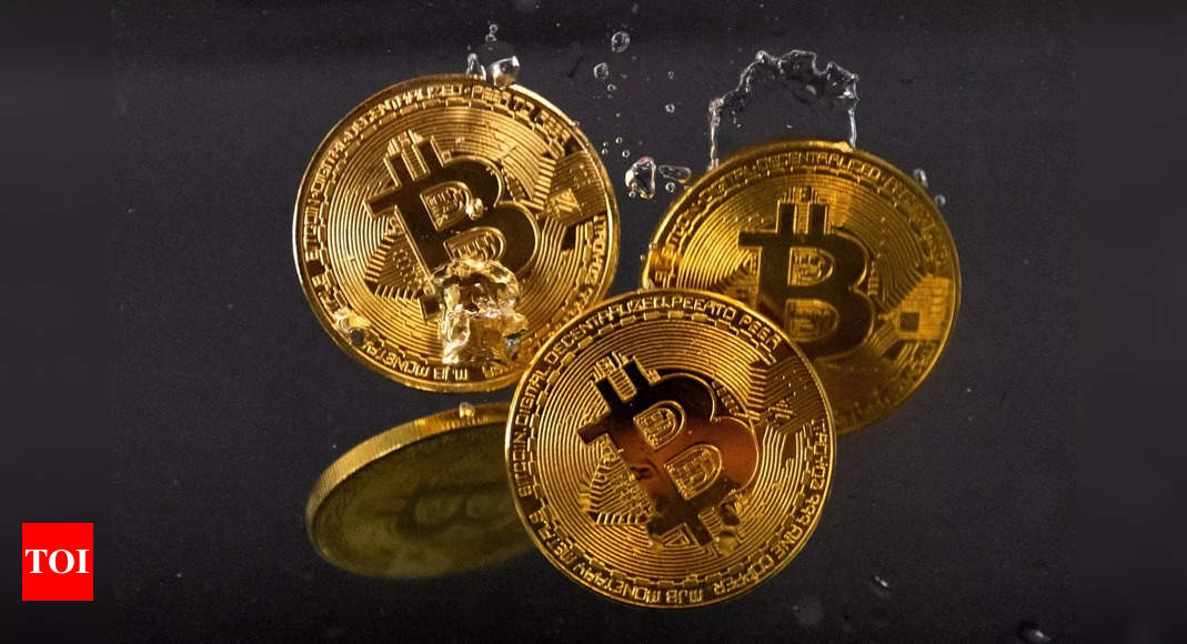 ‘Bitcoin could hit $100,000 by end-2024’ – Times of India