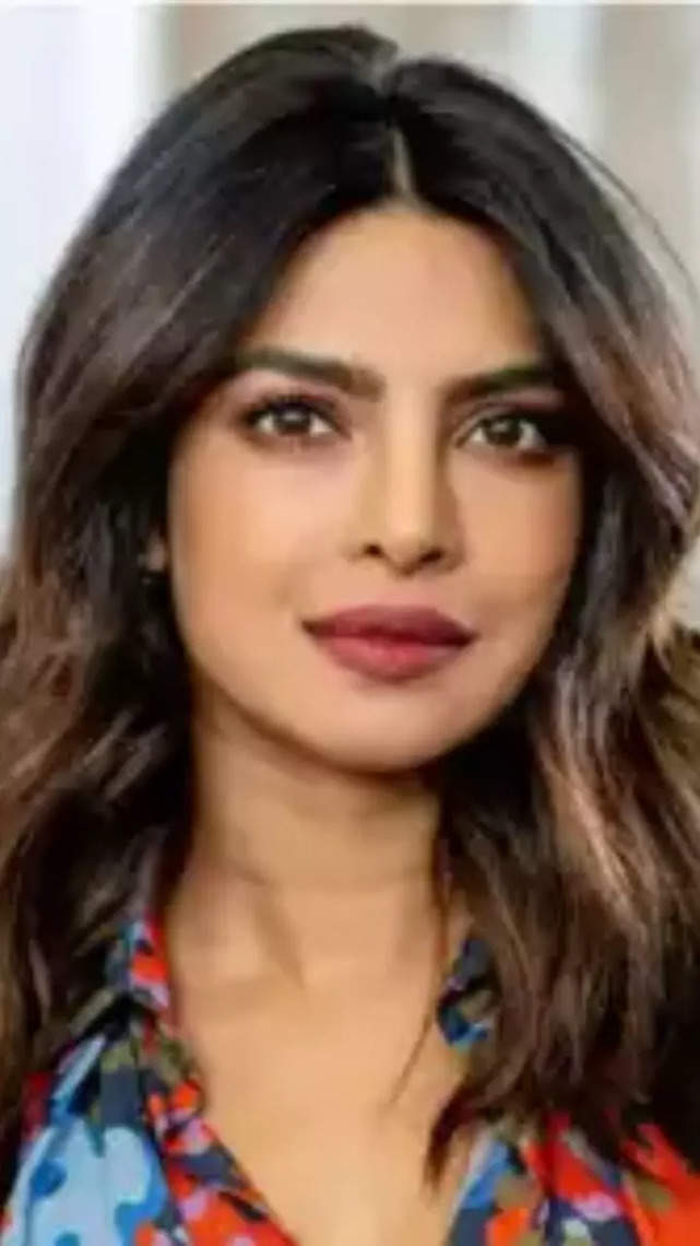 Priyanka Chopra