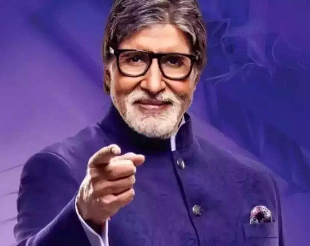 
Blue tick row: Amitabh Bachchan pens a hilarious tweet asking Twitter why he had to make payment despite having 48.4 m followers
