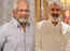 Mani Ratnam thanks SS Rajamouli for setting the bar in historical films; says 'Baahubali' paved the way for 'Ponniyin Selvan'