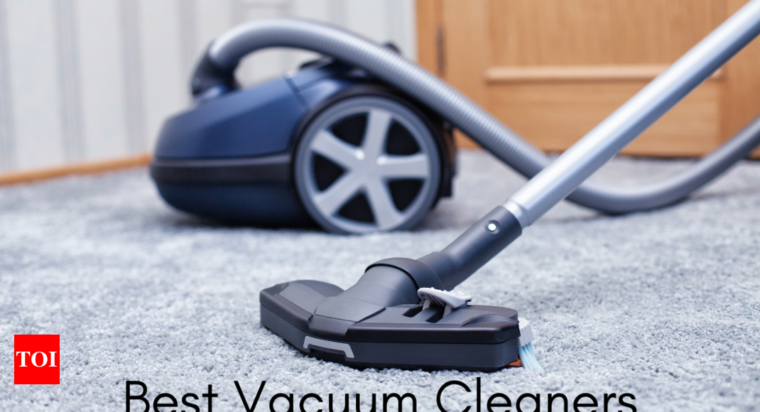 Best Cleaning Gadgets to Make Home Cleaning a Breeze  Agaro Electric Wet  Mop and Carpet Cleaner 