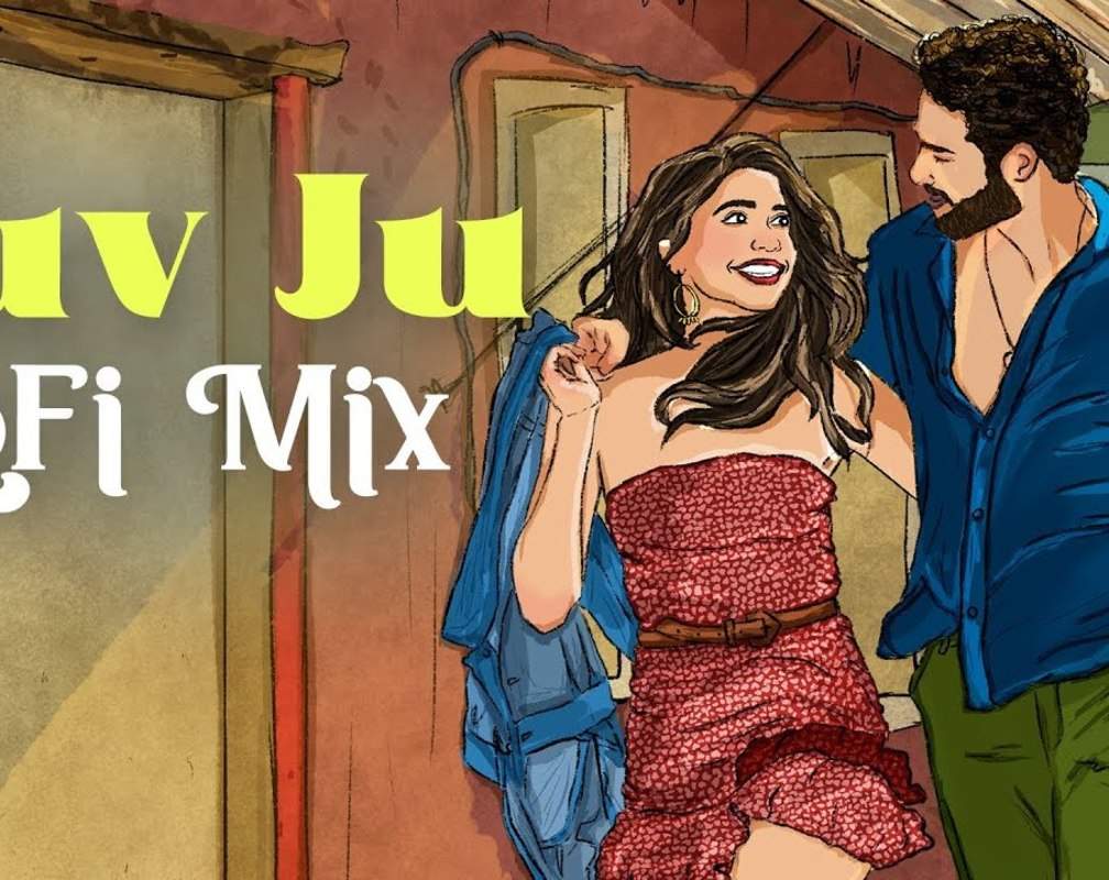 
Bunty Aur Babli 2 | Song - Luv Ju (Lofi Mix)
