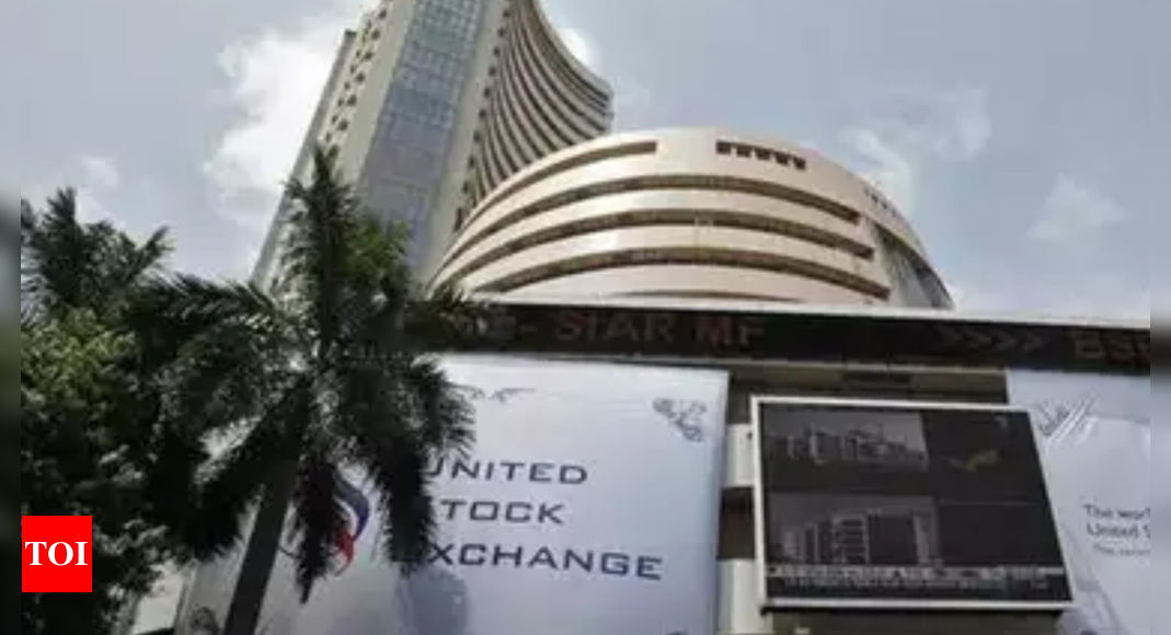 Sensex Today: Sensex Reclaims 60,000-mark, Nifty Rises 120 Points ...