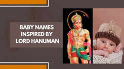 Baby names inspired by Lord Hanuman