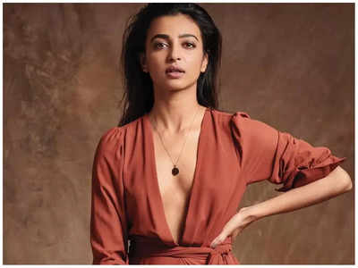 Difficult to get parts that really inspire you, says Radhika Apte
