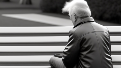 Stuck stem cells associated with hair turning grey: Study