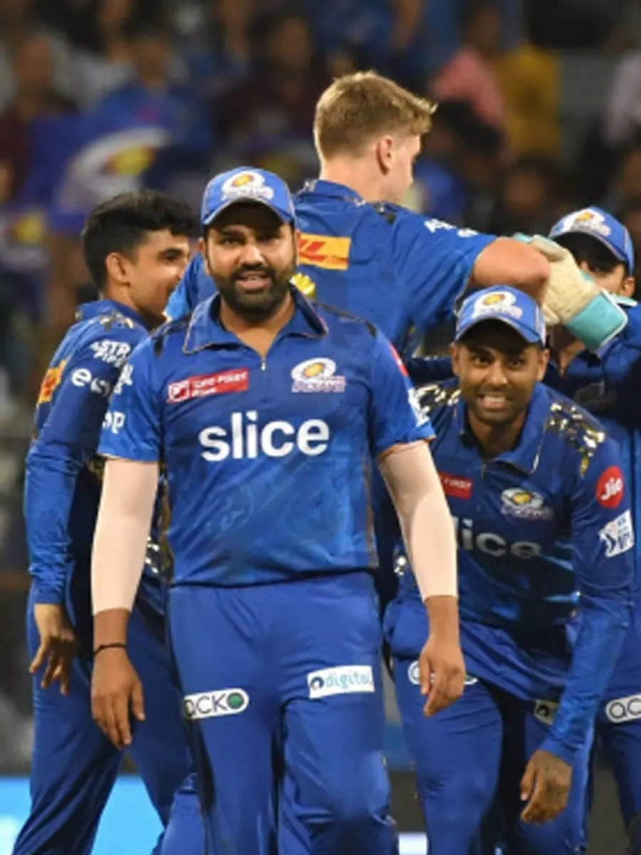 ​IPL 2023: MI look to sort bowling woes as they take on resurgent GT