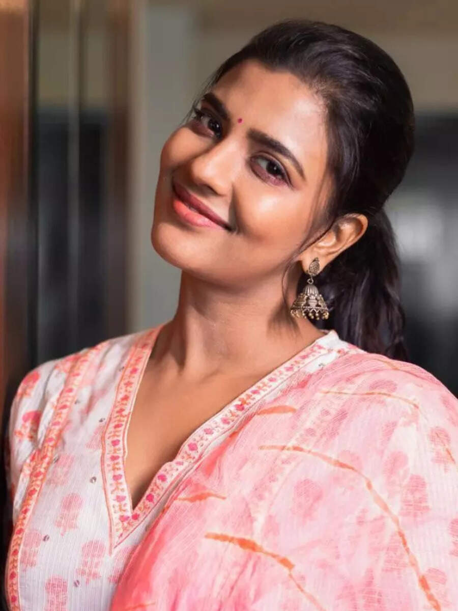 Aishwarya rajesh nude pics