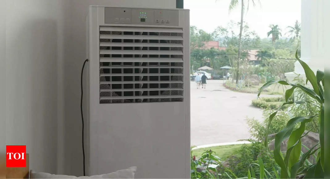 Best Air Coolers For This Summer Avail Discounts And Cashbacks on